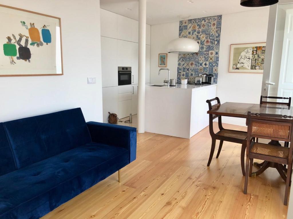 Terraco Do Tejo Apartment Lisbon Exterior photo